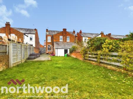 3 bedroom Semi-detached house for sale in Warren Road, Churchtown, Southport, PR9