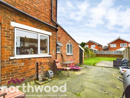 3 bedroom Semi-detached house for sale in Warren Road, Churchtown, Southport, PR9