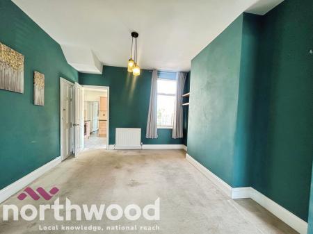 3 bedroom Semi-detached house for sale in Warren Road, Churchtown, Southport, PR9