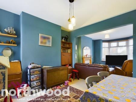 3 bedroom Semi-detached house for sale in Warren Road, Churchtown, Southport, PR9