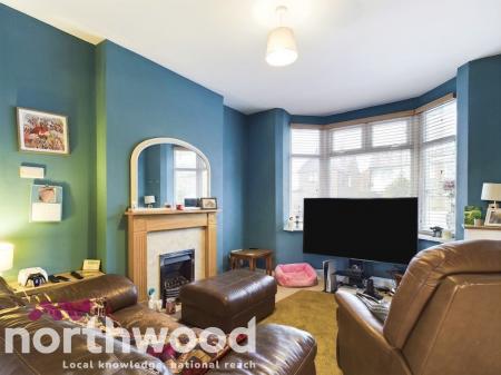 3 bedroom Semi-detached house for sale in Warren Road, Churchtown, Southport, PR9