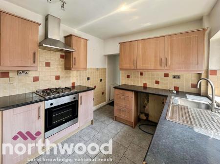 3 bedroom Semi-detached house for sale in Warren Road, Churchtown, Southport, PR9
