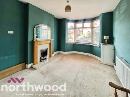 3 bedroom Semi-detached house for sale in Warren Road, Churchtown, Southport, PR9