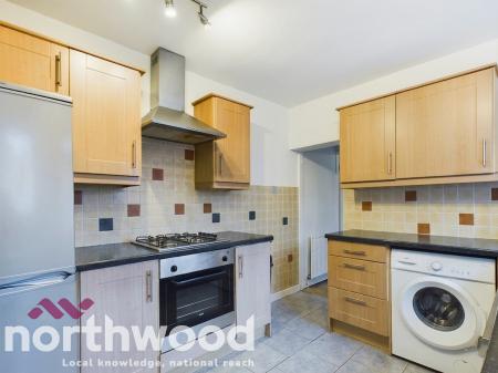 3 bedroom Semi-detached house for sale in Warren Road, Churchtown, Southport, PR9