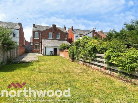 3 bedroom Semi-detached house for sale in Warren Road, Churchtown, Southport, PR9