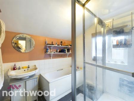 3 bedroom Semi-detached house for sale in Warren Road, Churchtown, Southport, PR9