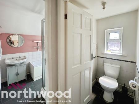3 bedroom Semi-detached house for sale in Warren Road, Churchtown, Southport, PR9