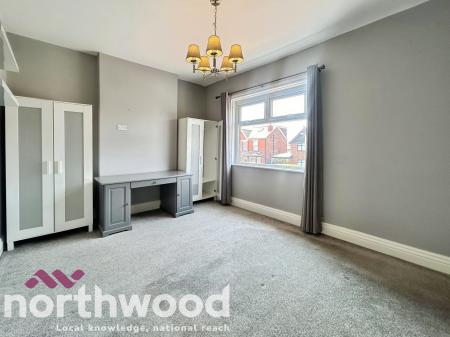 3 bedroom Semi-detached house for sale in Warren Road, Churchtown, Southport, PR9