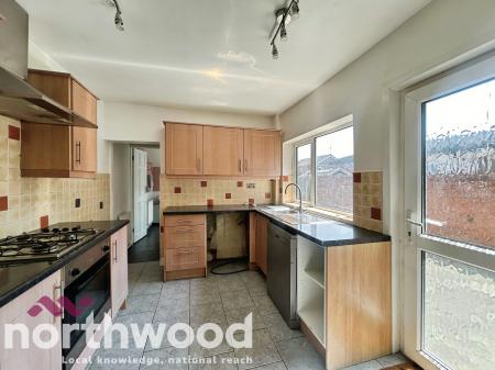 3 bedroom Semi-detached house for sale in Warren Road, Churchtown, Southport, PR9