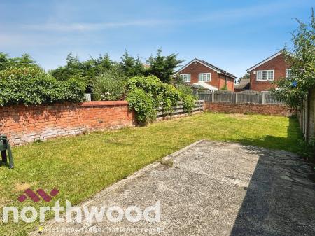 3 bedroom Semi-detached house for sale in Warren Road, Churchtown, Southport, PR9