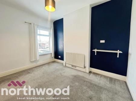 3 bedroom Semi-detached house for sale in Warren Road, Churchtown, Southport, PR9