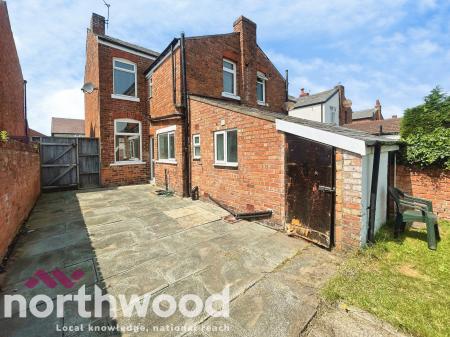 3 bedroom Semi-detached house for sale in Warren Road, Churchtown, Southport, PR9