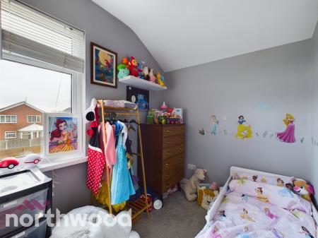 3 bedroom Semi-detached house for sale in Warren Road, Churchtown, Southport, PR9