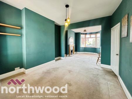 3 bedroom Semi-detached house for sale in Warren Road, Churchtown, Southport, PR9