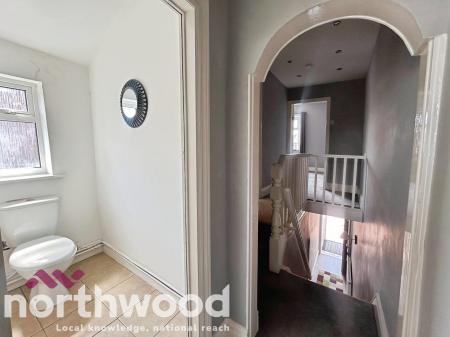 3 bedroom Semi-detached house for sale in Warren Road, Churchtown, Southport, PR9