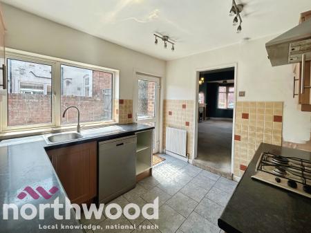 3 bedroom Semi-detached house for sale in Warren Road, Churchtown, Southport, PR9