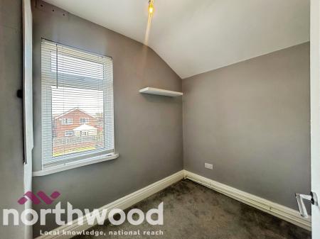 3 bedroom Semi-detached house for sale in Warren Road, Churchtown, Southport, PR9