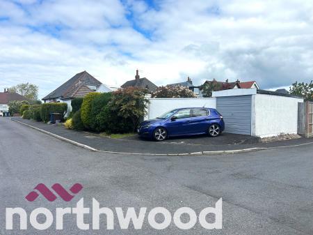 3 bedroom Detached bungalow for sale in Moss Road, Halsall, PR8
