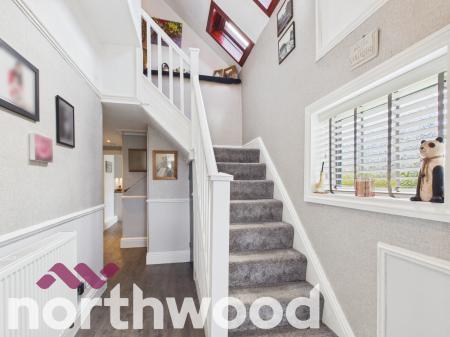 3 bedroom Detached bungalow for sale in Moss Road, Halsall, PR8