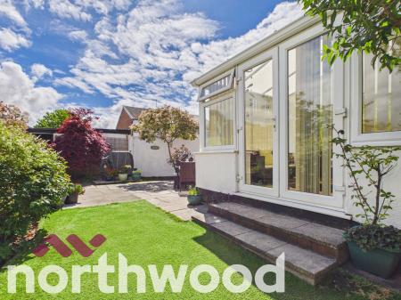 3 bedroom Detached bungalow for sale in Moss Road, Halsall, PR8