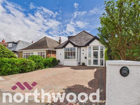 Moss Road, Halsall, PR8