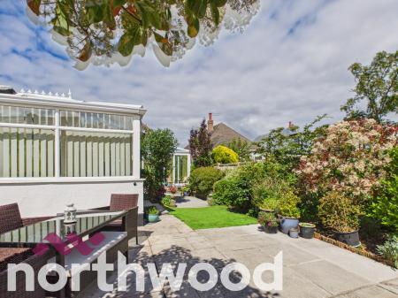 3 bedroom Detached bungalow for sale in Moss Road, Halsall, PR8