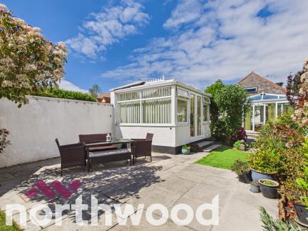 3 bedroom Detached bungalow for sale in Moss Road, Halsall, PR8
