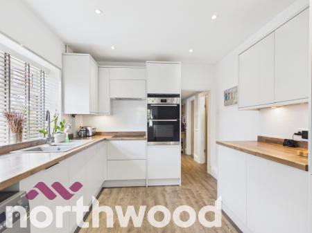 3 bedroom Detached bungalow for sale in Moss Road, Halsall, PR8