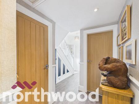 3 bedroom Detached bungalow for sale in Moss Road, Halsall, PR8