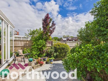 3 bedroom Detached bungalow for sale in Moss Road, Halsall, PR8