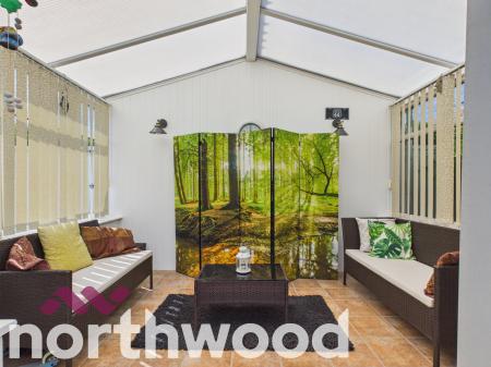 3 bedroom Detached bungalow for sale in Moss Road, Halsall, PR8