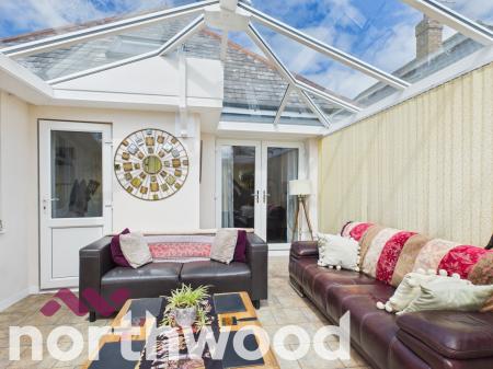 3 bedroom Detached bungalow for sale in Moss Road, Halsall, PR8