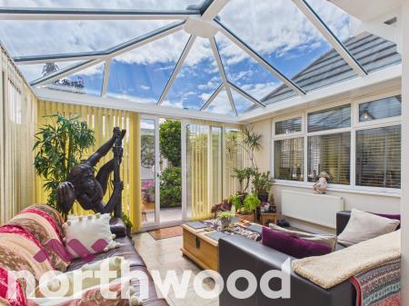 3 bedroom Detached bungalow for sale in Moss Road, Halsall, PR8