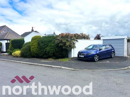 3 bedroom Detached bungalow for sale in Moss Road, Halsall, PR8