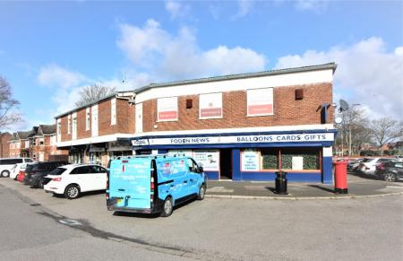 2 bedroom Flat to let in Church Town Court, Churchtown, Southport, PR9