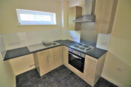 2 bedroom Flat to let in Church Town Court, Churchtown, Southport, PR9