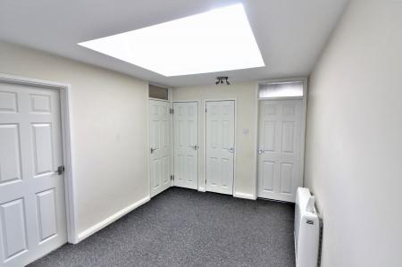 2 bedroom Flat to let in Church Town Court, Churchtown, Southport, PR9