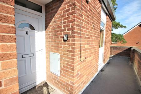 2 bedroom Flat to let in Church Town Court, Churchtown, Southport, PR9