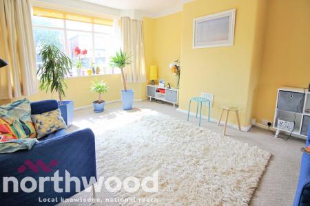 3 bedroom Semi-detached house for sale in Belmont Street, Birkdale, Southport, PR8