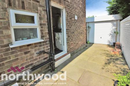 3 bedroom Semi-detached house for sale in Belmont Street, Birkdale, Southport, PR8
