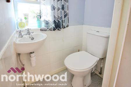 3 bedroom Semi-detached house for sale in Belmont Street, Birkdale, Southport, PR8