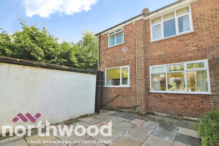 3 bedroom Semi-detached house for sale in Belmont Street, Birkdale, Southport, PR8