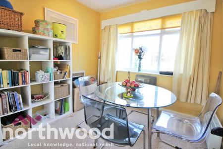 3 bedroom Semi-detached house for sale in Belmont Street, Birkdale, Southport, PR8