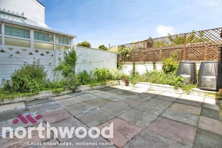 3 bedroom Semi-detached house for sale in Belmont Street, Birkdale, Southport, PR8