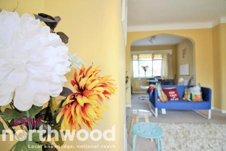 3 bedroom Semi-detached house for sale in Belmont Street, Birkdale, Southport, PR8
