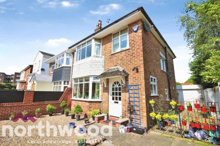 Belmont Street, Birkdale, Southport, PR8