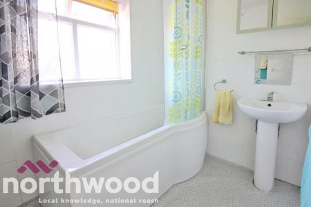 3 bedroom Semi-detached house for sale in Belmont Street, Birkdale, Southport, PR8