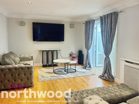 3 bedroom Terraced House for sale in Yewdale, Skelmersdale, WN8