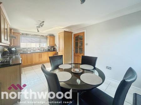 3 bedroom Terraced House for sale in Yewdale, Skelmersdale, WN8