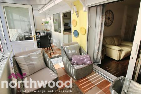 2 bedroom Bungalow to let in The Crescent, Southport, PR9